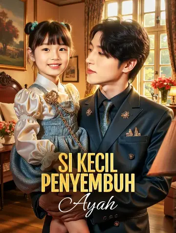 Si Kecil Penyembuh Ayah(Alih suara)