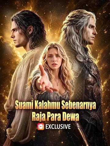 Suami Kalahmu Sebenarnya Raja Para Dewa