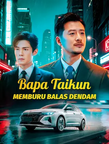 Bapa Taikun Memburu Balas Dendam(Alih suara)