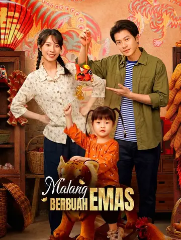 Malang Berbuah Emas(Alih suara)