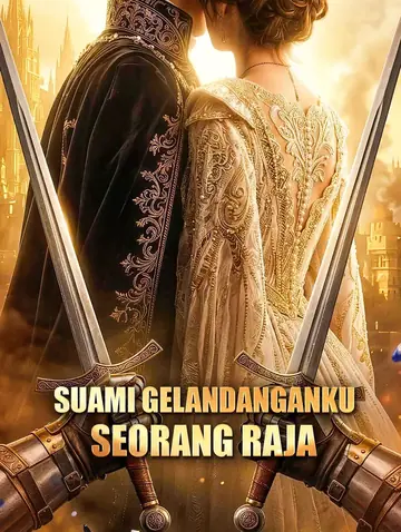 Suami Gelandanganku Seorang Raja