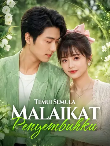 Temui Semula, Malaikat Penyembuhku(Alih suara)