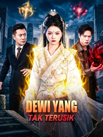 Dewi yang Tak Terusik(Alih suara)