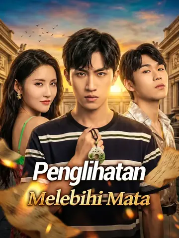 Penglihatan Melebihi Mata(Alih suara)