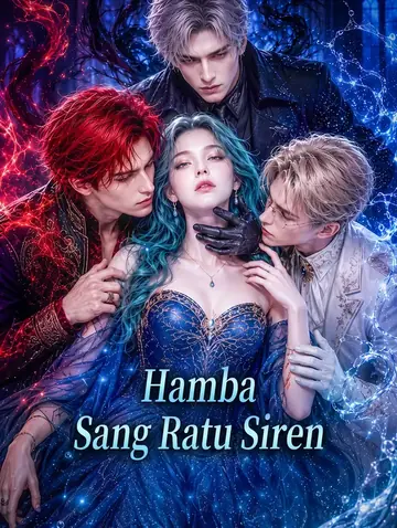 Hamba Sang Ratu Siren