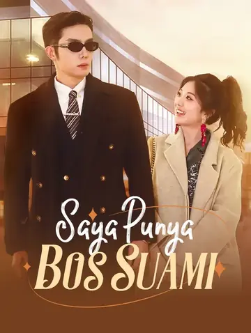 Saya Punya Bos Suami(Alih suara)