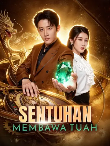 Sentuhan Membawa Tuah(Alih suara)