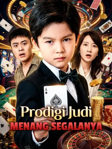 Prodigi Judi Menang Segalanya