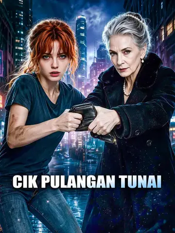 Cik Pulangan Tunai