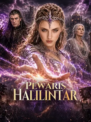 Pewaris Halilintar