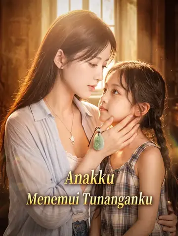 Anakku Menemui Tunanganku