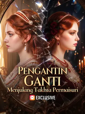 Pengantin Ganti Menjulang Takhta Permaisuri