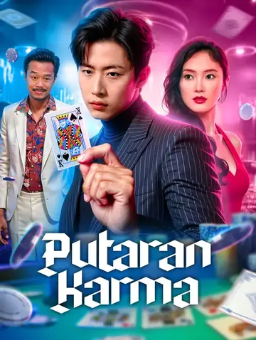Putaran Karma