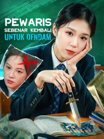 Pewaris Sebenar Kembali untuk Dendam