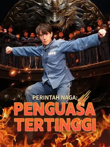 Perintah Naga: Penguasa Tertinggi(Alih suara)