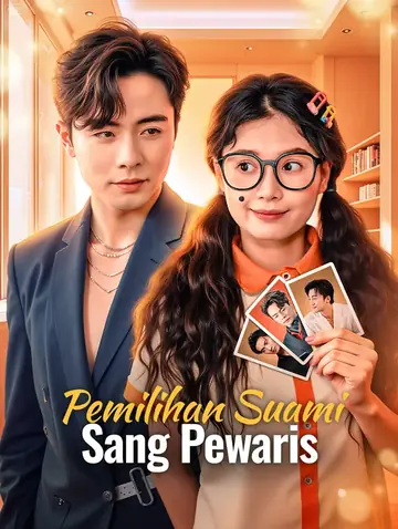 Pemilihan Suami Sang Pewaris(Alih suara)