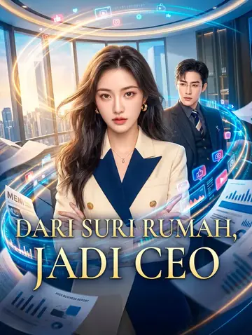Dari Suri Rumah, Jadi CEO