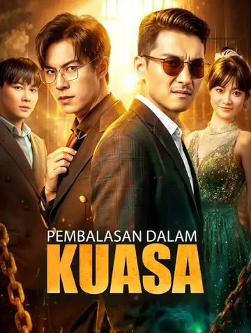 Pembalasan Dalam Kuasa(Alih suara)