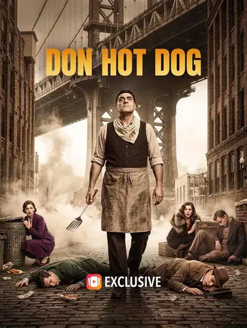 Don Hot Dog