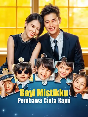 Bayi Mistikku, Pembawa Cinta Kami(Alih suara)