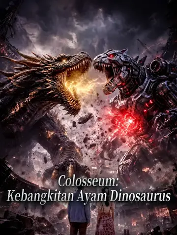 Colosseum: Kebangkitan Ayam Dinosaurus