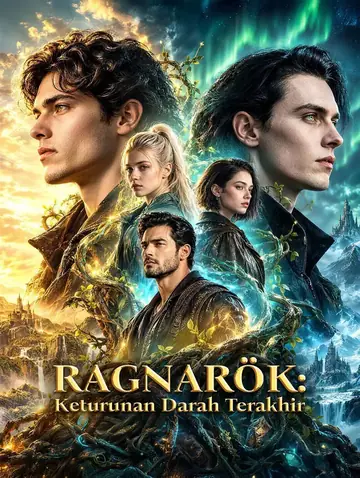 RAGNARÖK: Keturunan Darah Terakhir