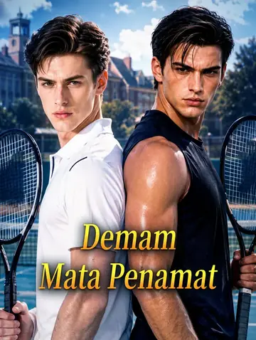 Demam Mata Penamat