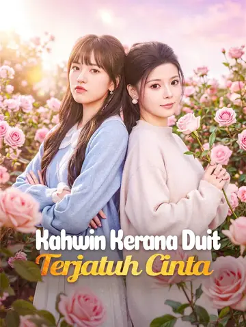 Kahwin Kerana Duit, Terjatuh Cinta(Alih suara)