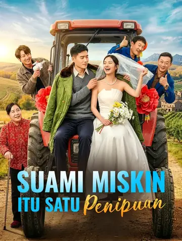 Suami Miskin Itu Satu Penipuan(Alih suara)