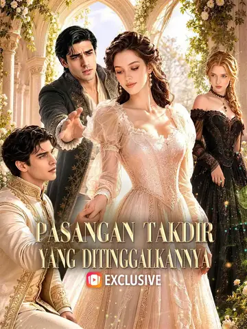 Pasangan Takdir yang Ditinggalkannya