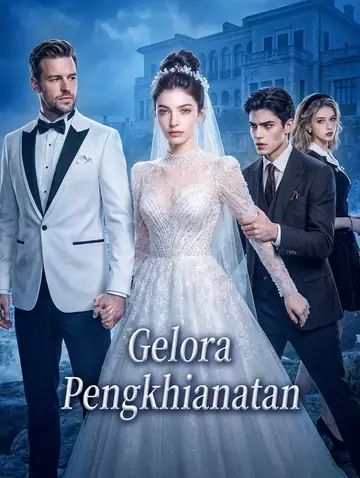 Gelora Pengkhianatan