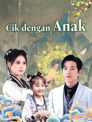 Encik Huo,  Puan Pulang dengan Anak(Alih suara)