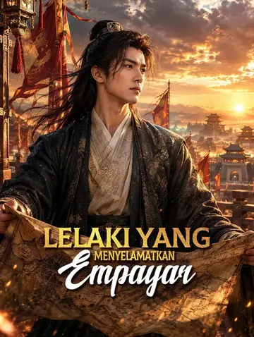 Lelaki Yang Menyelamatkan Empayar