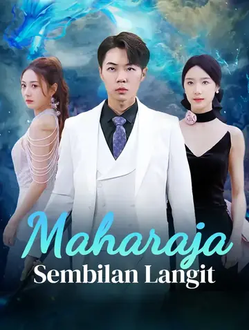 Maharaja Sembilan Langit(Alih suara)