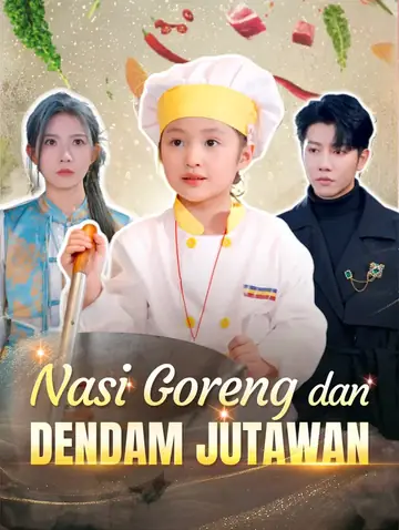 Nasi Goreng dan Dendam Jutawan(Alih suara)