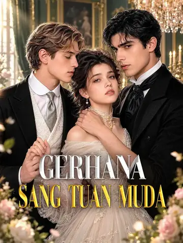 Gerhana Sang Tuan Muda