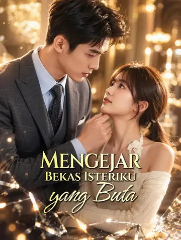 Mengejar Bekas Isteriku yang Buta