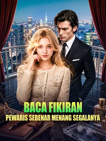 Baca Fikiran, Pewaris Sebenar Menang Segalanya