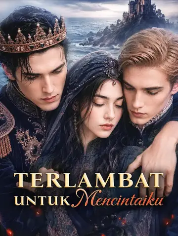 Terlambat untuk Mencintaiku