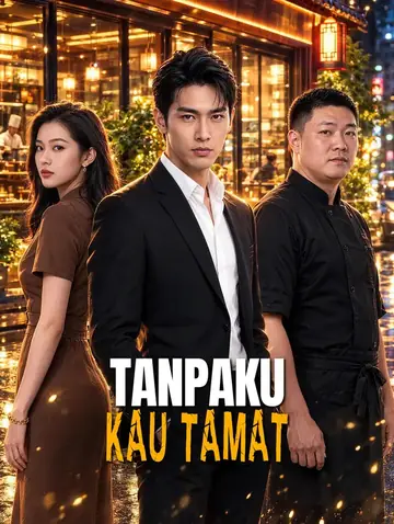 Tanpaku, Kau Tamat