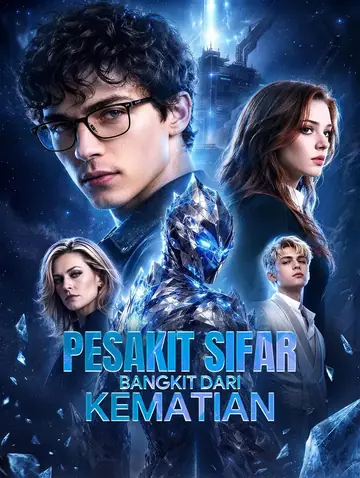 Pesakit Sifar, Bangkit dari Kematian
