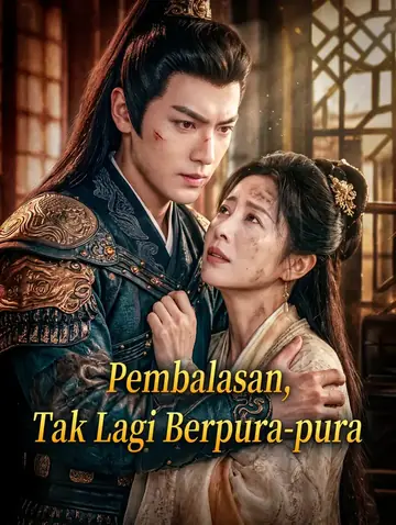 Pembalasan, Tak Lagi Berpura-pura