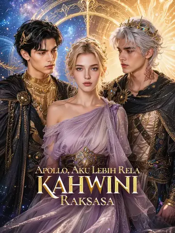 Apollo, Aku Lebih Rela Kahwini Raksasa