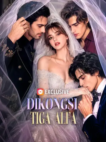 Dikongsi Tiga Alfa