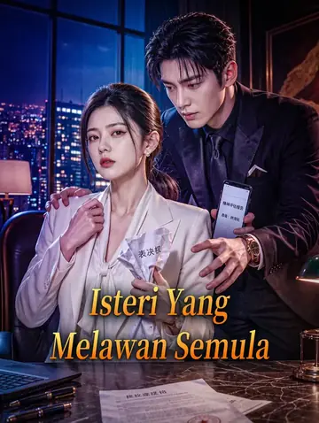 Isteri Yang Melawan Semula