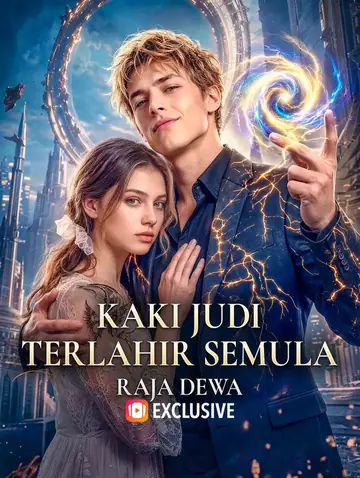Kaki Judi Terlahir Semula, Raja Dewa