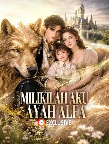 Milikilah Aku, Ayah Alfa