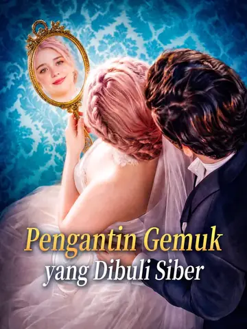 Pengantin Gemuk yang Dibuli Siber