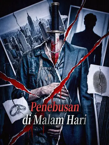 Penebusan di Malam Hari