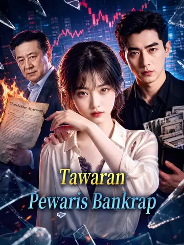 Tawaran Pewaris Bankrap